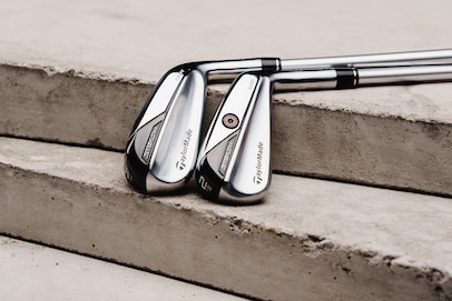TaylorMade's Stealth UDI and DHY utility irons: What you need to